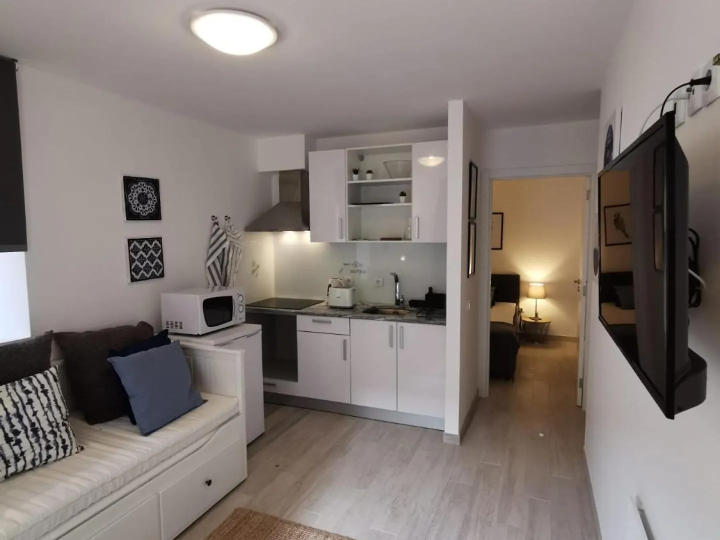 Bmyt - The Villa Lisboa شقة