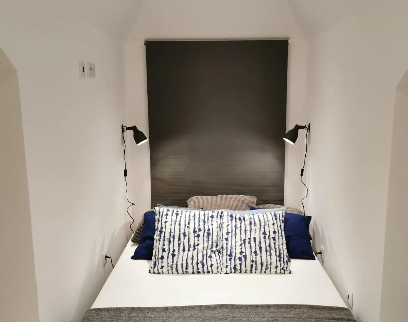 Bmyt - The Villa Lisboa