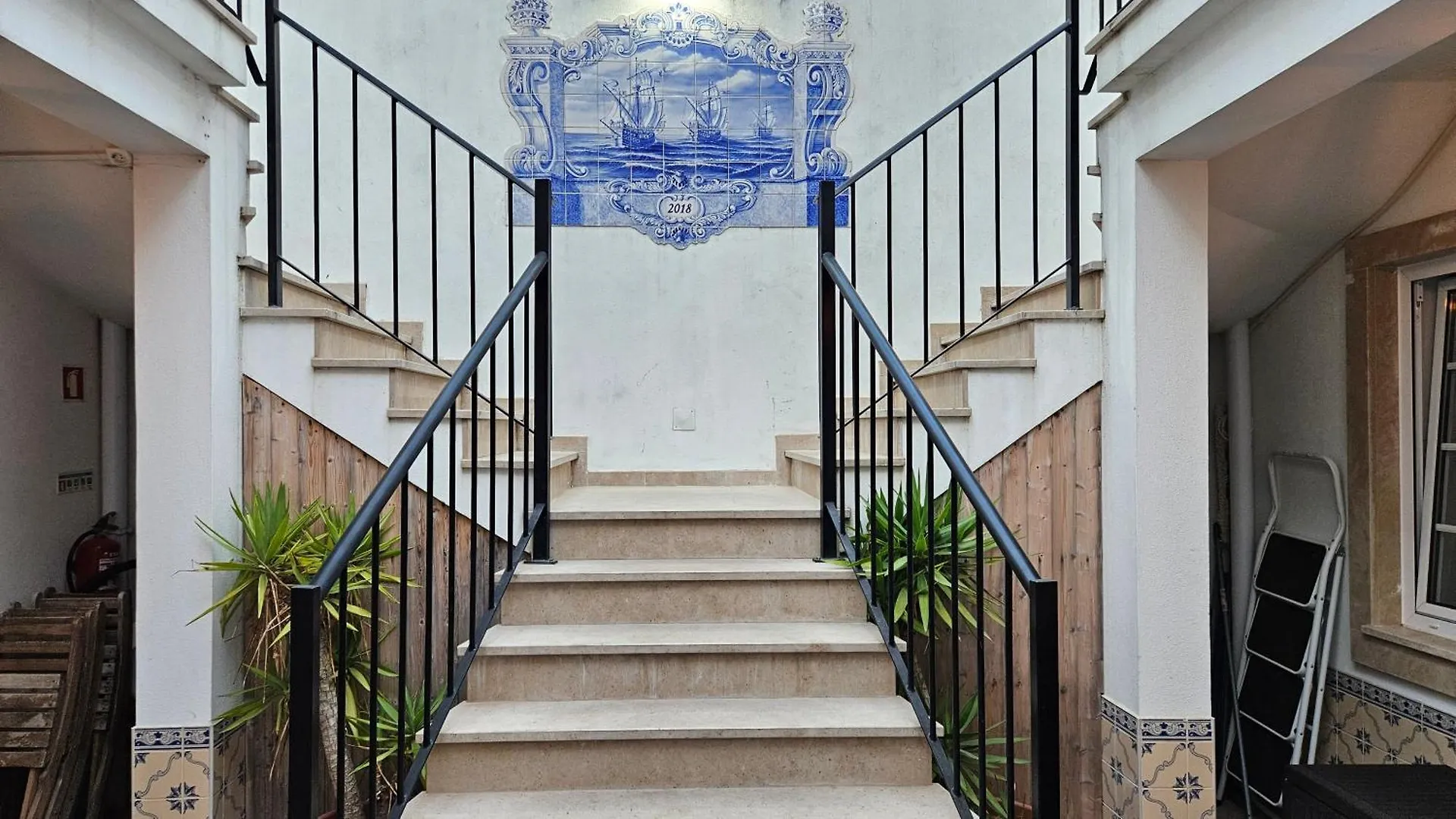Bmyt - The Villa Lisboa البرتغال