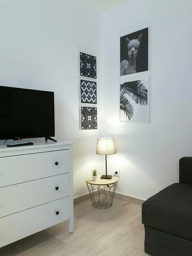Bmyt - The Villa Lisboa شقة