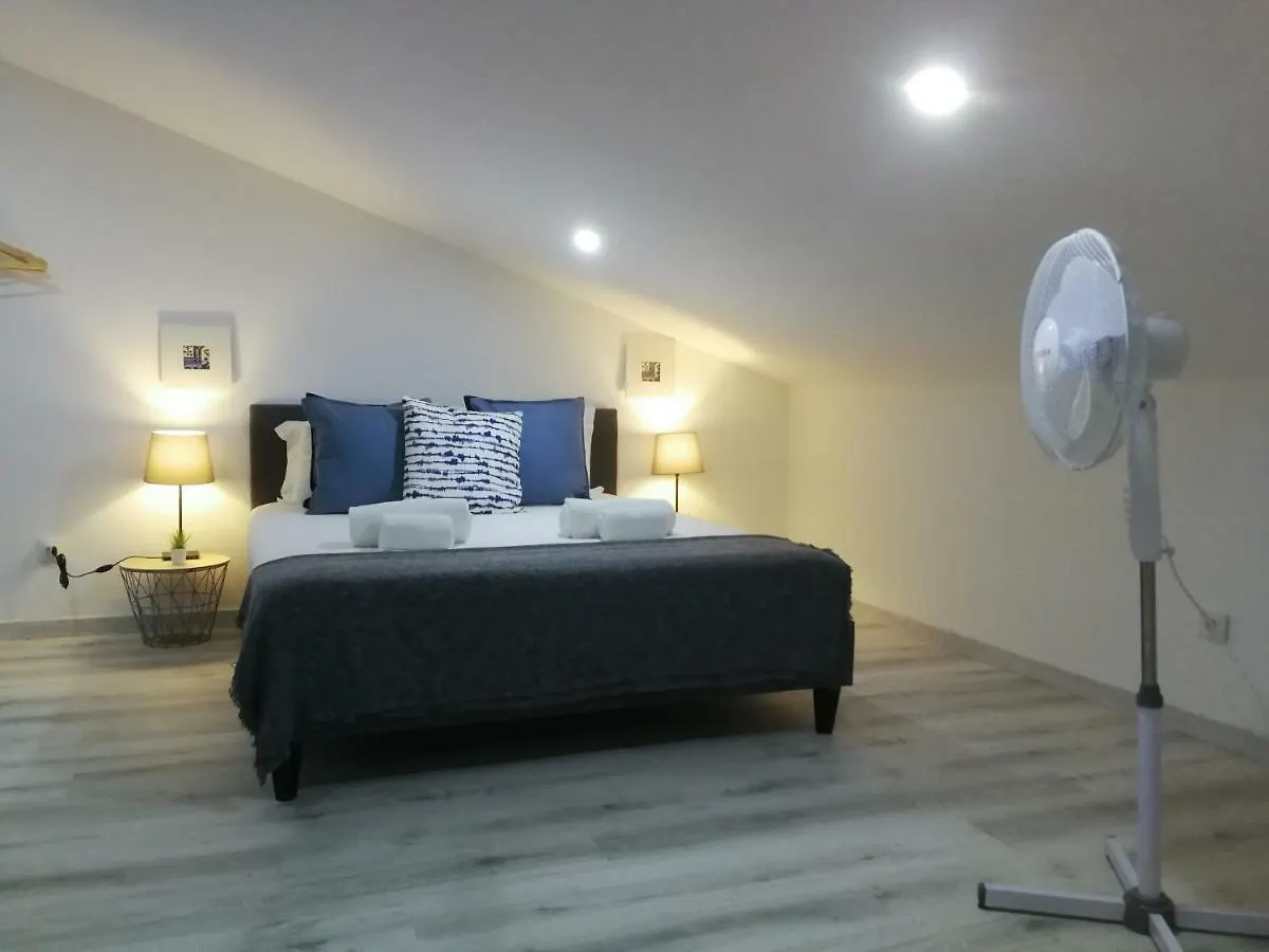 شقة Bmyt - The Villa Lisboa البرتغال