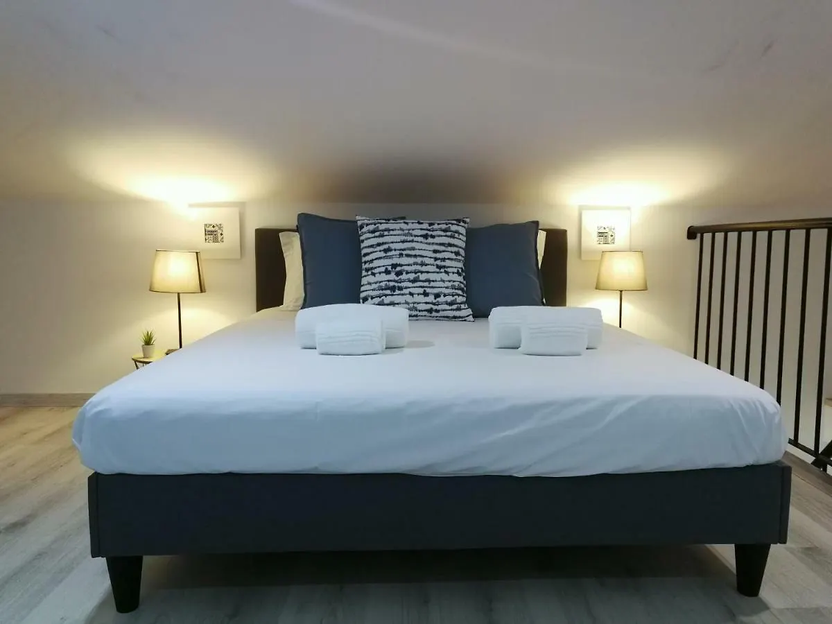 Bmyt - The Villa Lisboa