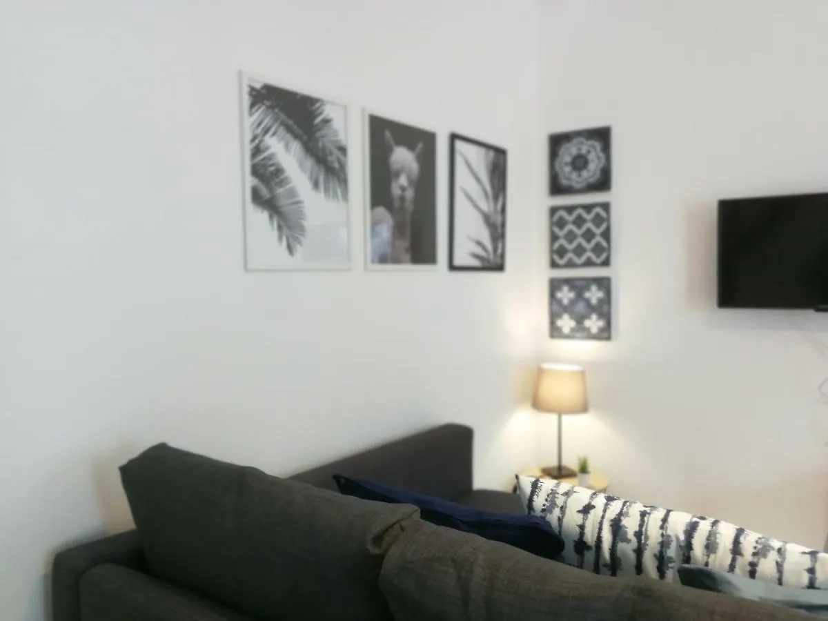 Bmyt - The Villa Lisboa