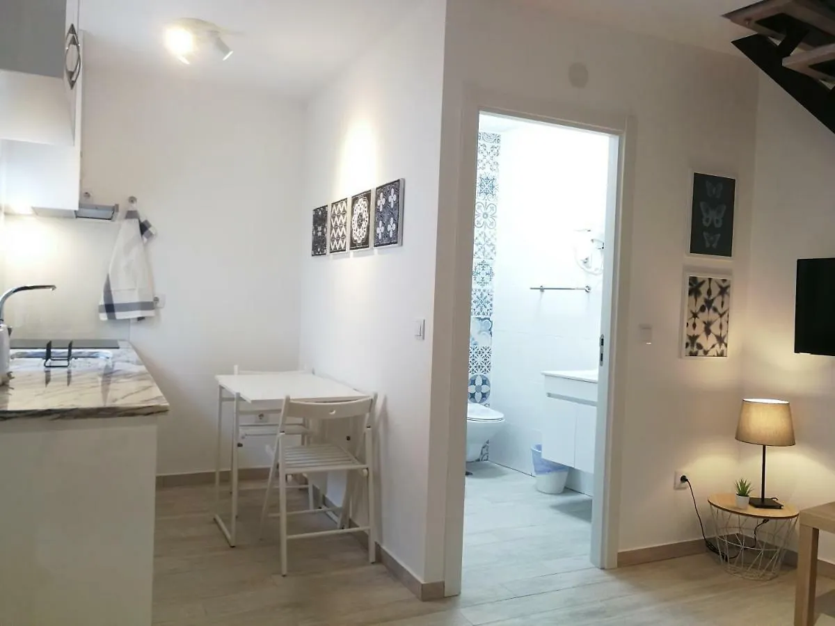 Bmyt - The Villa Lisboa شقة