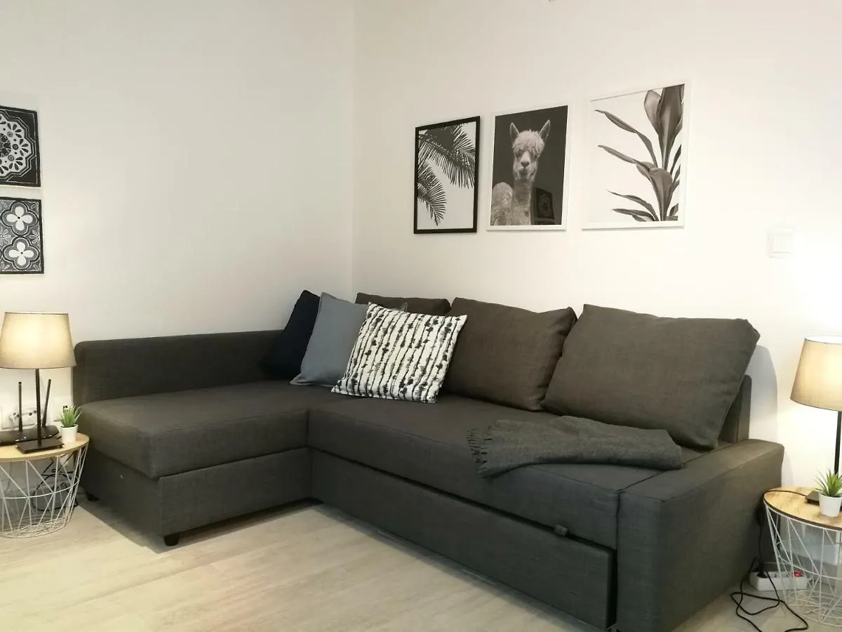 Bmyt - The Villa Lisboa شقة