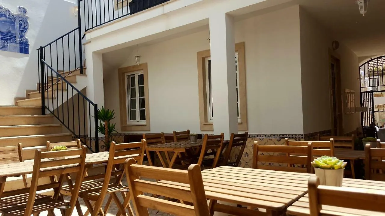Bmyt - The Villa Lisboa