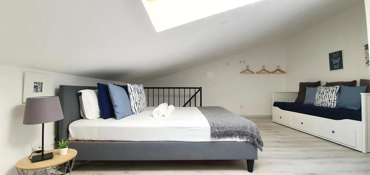 Bmyt - The Villa Lisboa شقة