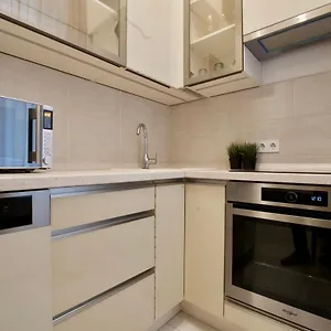  Apartament Premium By Hi5 - Elegant Węgry