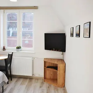  Apartament Apartament Złotników II Polska
