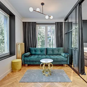  Apartament Grobla Charming By Downtown Polska