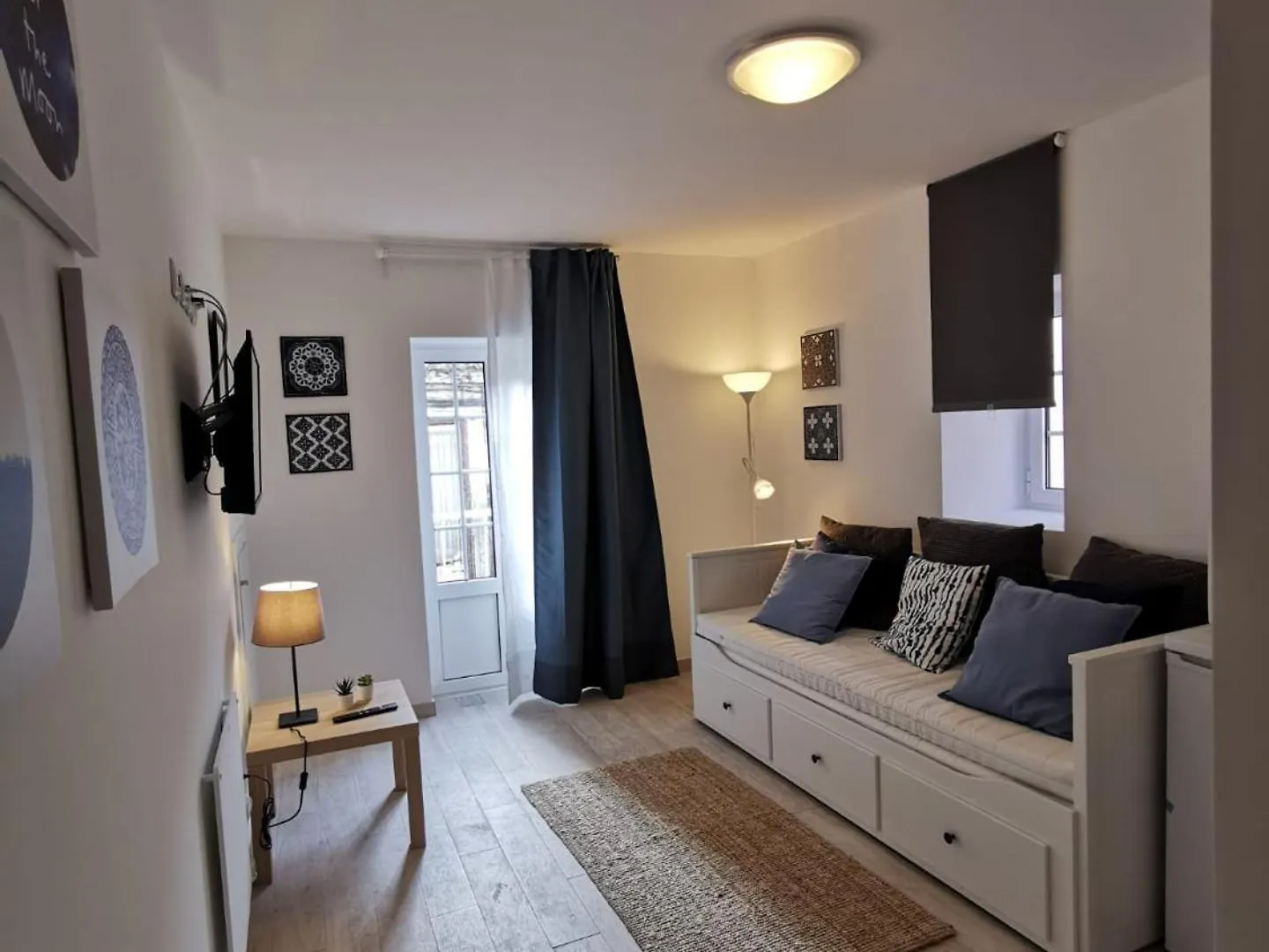 Apartment Bmyt - The Villa Lissabon